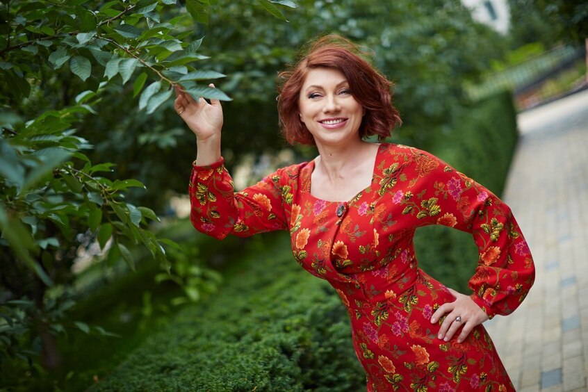 РОЗА СЯБИТОВА