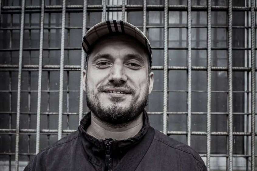 Паша Техник