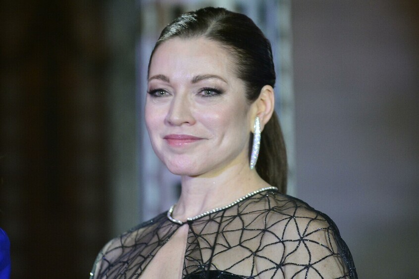 Алена Хмельницкая