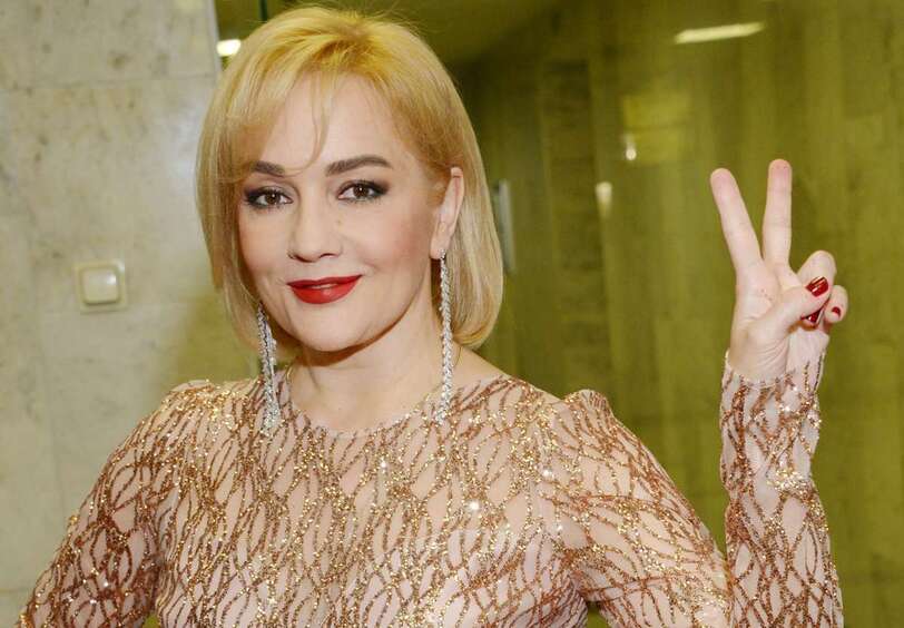 Татьяна Буланова