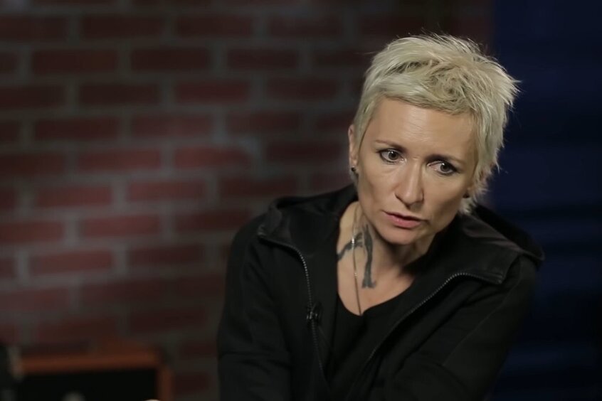 Диана Арбенина жестко раскритиковала российские биографические фильмы