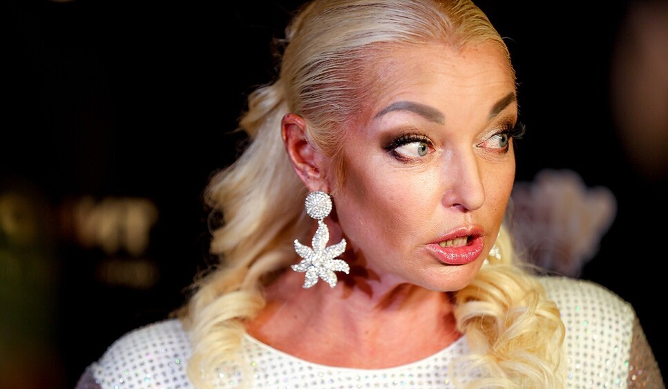 Волочкова продала квартиру из-за нехватки денег