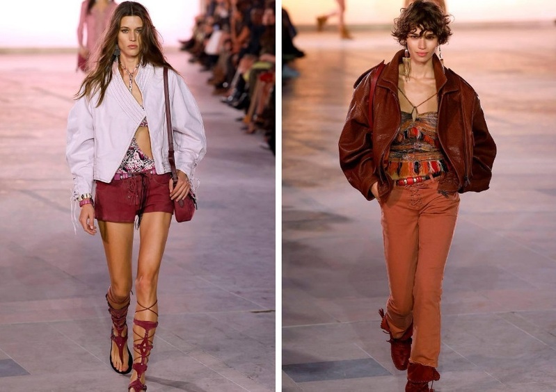 Мотобохо: свобода в каменных джунглях