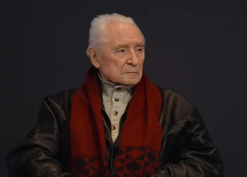 Ушел из жизни легендарный хореограф Юрий Григорович