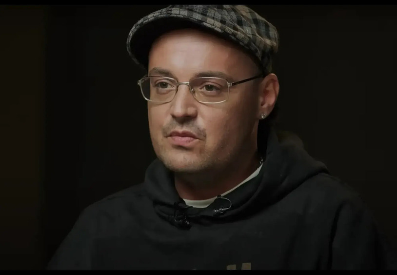 СМИ сообщили, что Гуф женился в третий раз: блогерша Разият Салахова стала новой женой рэпера