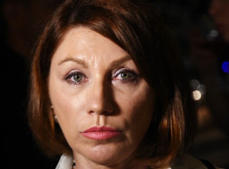 Роза Сябитова