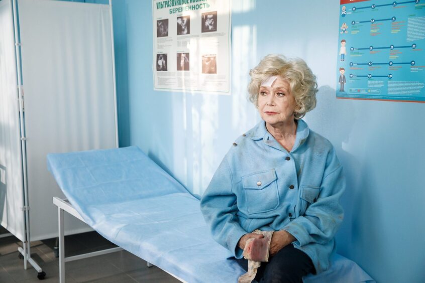 СВЕТЛАНА НЕМОЛЯЕВА