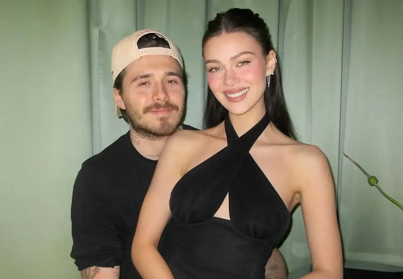 Инсайдеры раскрыли, что произошло на ужине Меган и Гарри с Николой и Бруклином