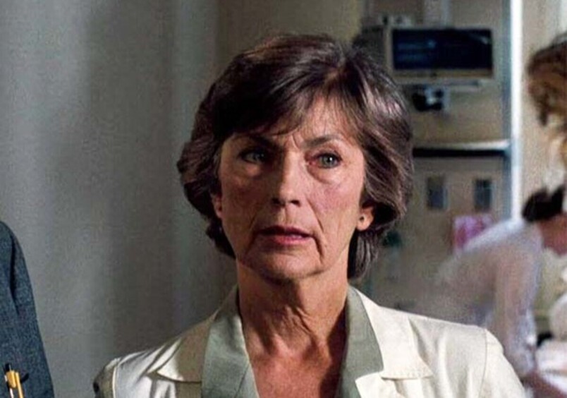 Присцилла Пойнтер