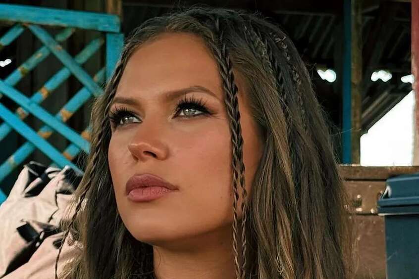 РИТА ДАКОТА