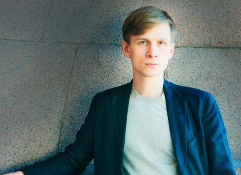 Евгений Антропов