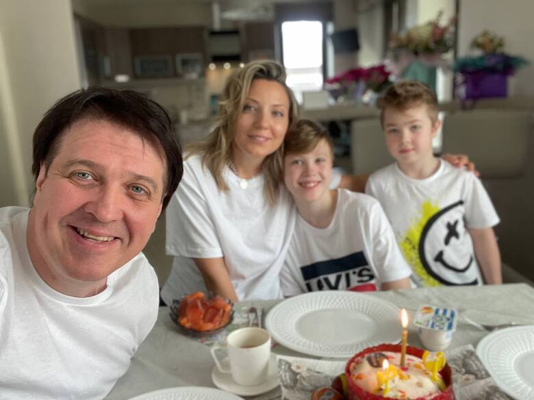 Денис Матросов: «Врач-хирург дежурил за кулисами»