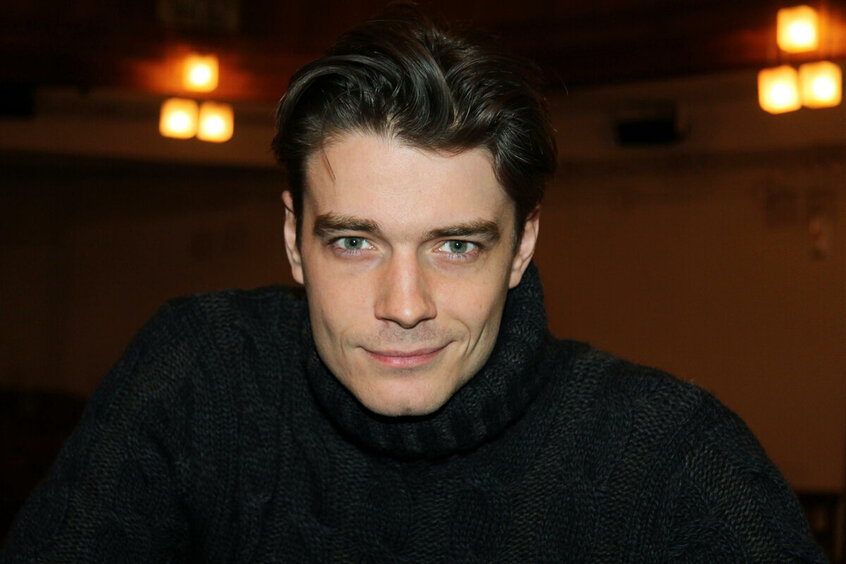 Максим Матвеев откровенно рассказал о родительских страхах