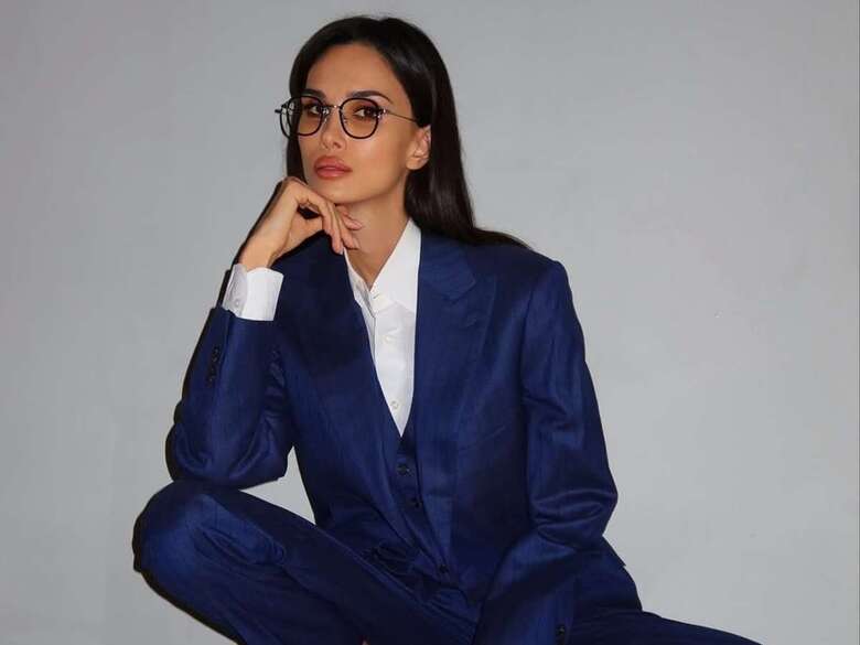 АЛАНА МАМАЕВА