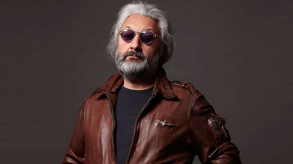 Стас Намин стал гражданином Армении