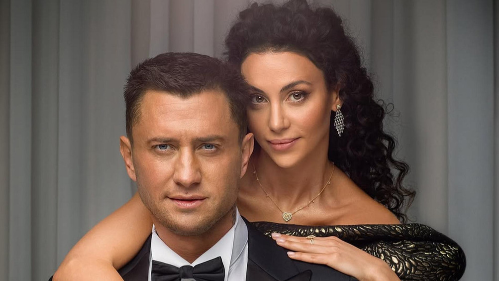 Павел Прилучный удивляет Зепюр Брутян романтическими жестами в Таиланде