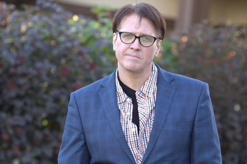 «Думал, само пройдет»: Денис Матросов впервые раскрыл детали госпитализации