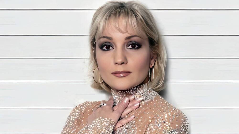 Буланова рассказала, как быстро похудеть