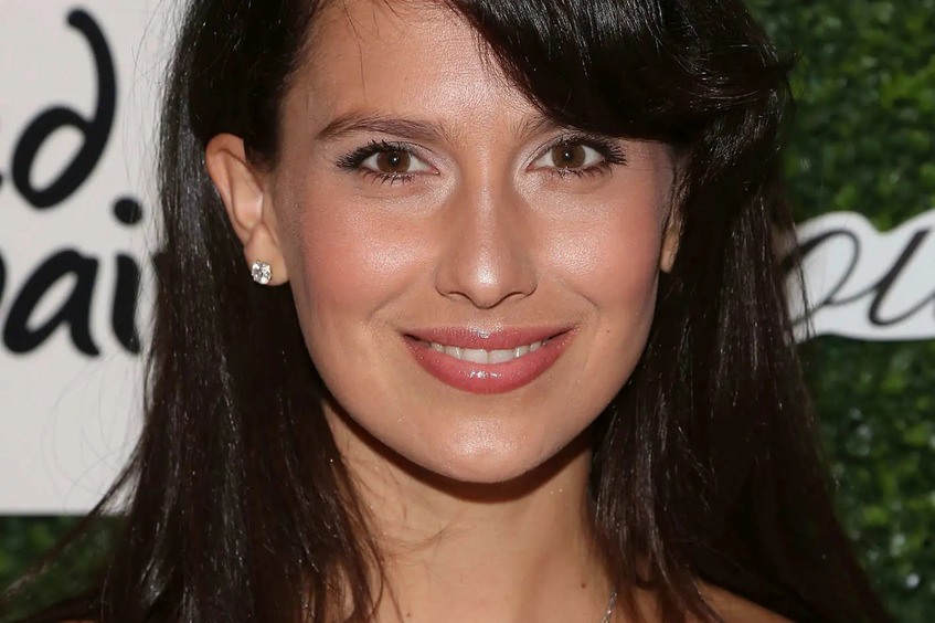 Хилария Болдуин рассказала, что страдает дислексией и СДВГ