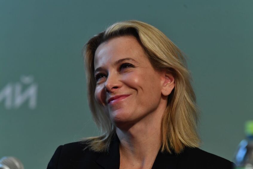 «Не сожгла, а закарамелизовала!»: Высоцкая публично высмеяла свои кулинарные способности