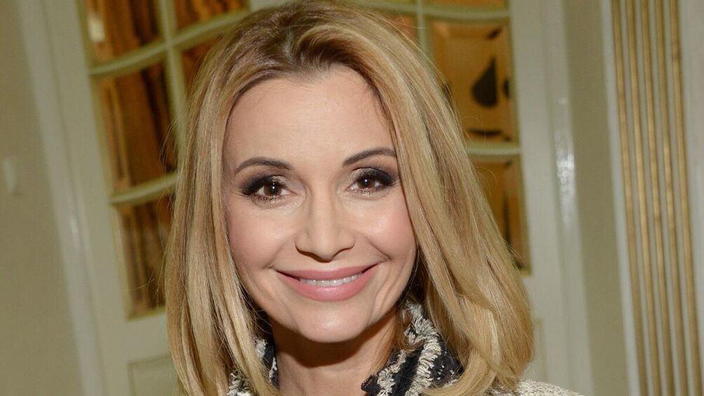 Ольга Орлова раскрыла свои отношения с алкоголем