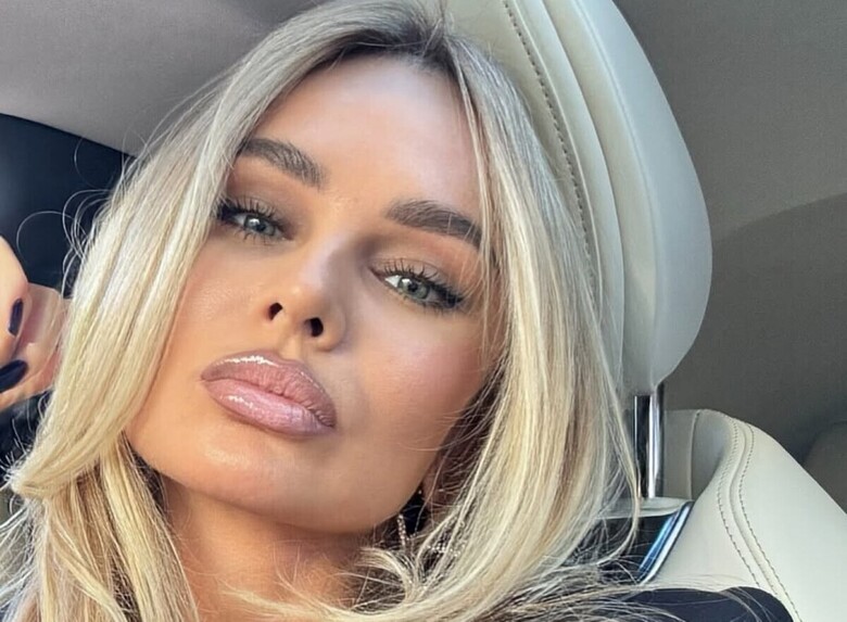 Ирина Маирко