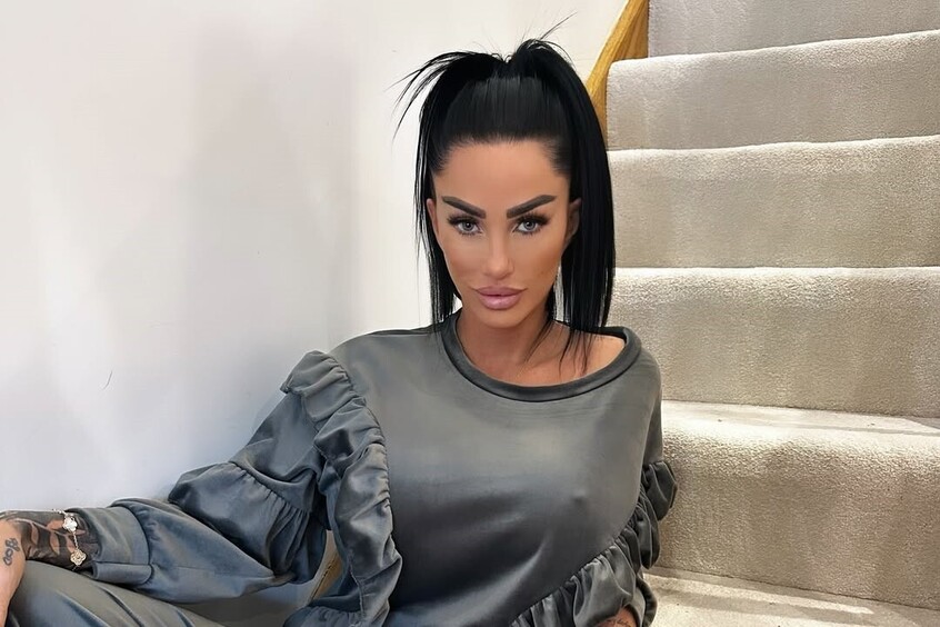 «Я уродливая»: превратившаяся в «монстра» звезда Playboy — о своей внешности