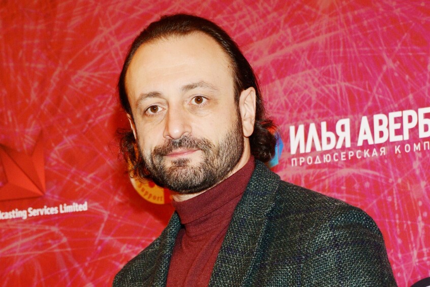 «Вы долго меня больше не услышите»: Авербух вышел на связь с покаянием после скандала