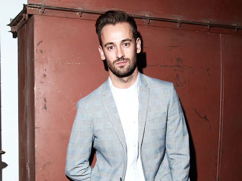 Риналь Мухаметов: «Семья — самый крепкий металл в мире»