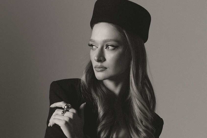 Диана Милютина: «У меня табу на отношения с женатыми»