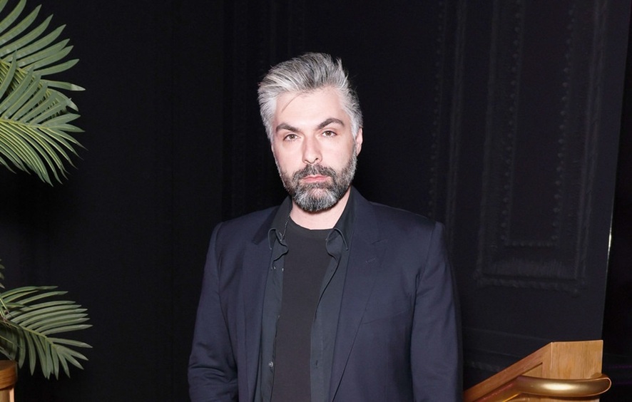 Бывший муж Полины Гагариной показал откровенное архивное фото