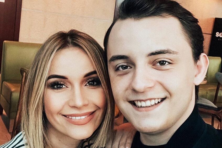 Ольга Орлова ответила хейтерам, критикующим ее сына