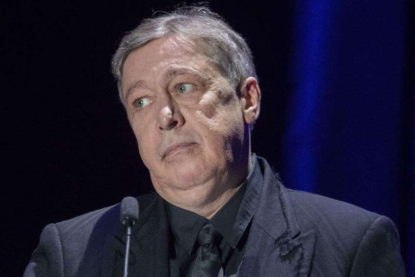 Михаил Ефремов