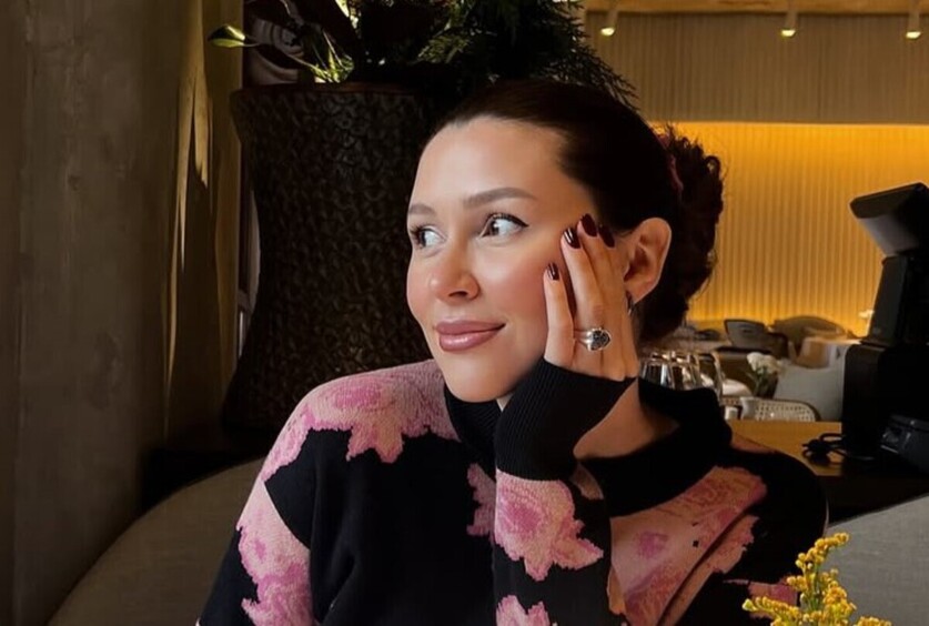 Анна Заворотнюк