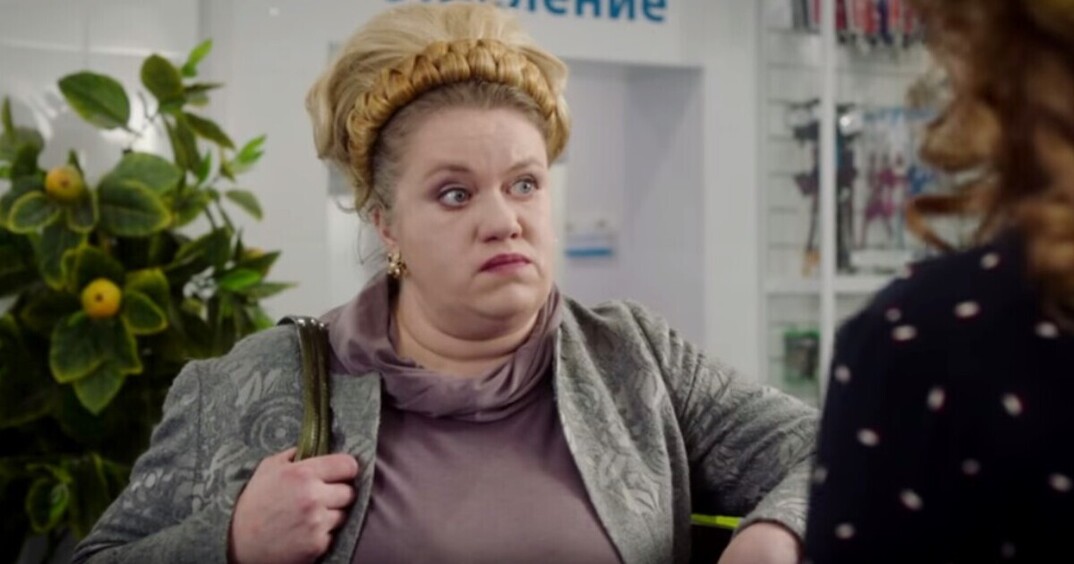 Наталья Пикула