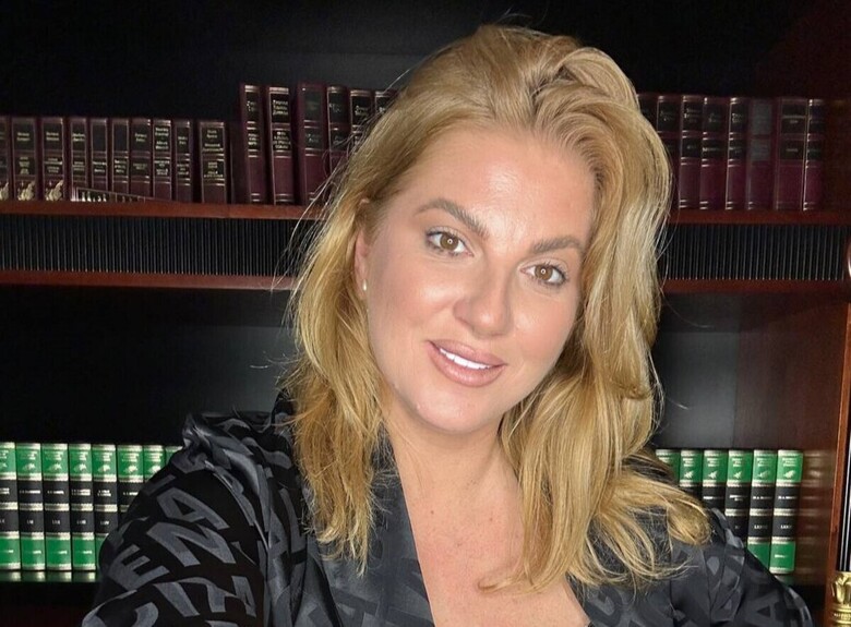 Инна Тлиашинова