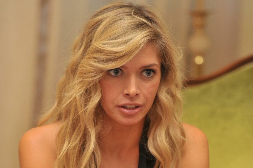 «Сможешь меня прокормить?»: Вера Брежнева получила предложение руки и сердца