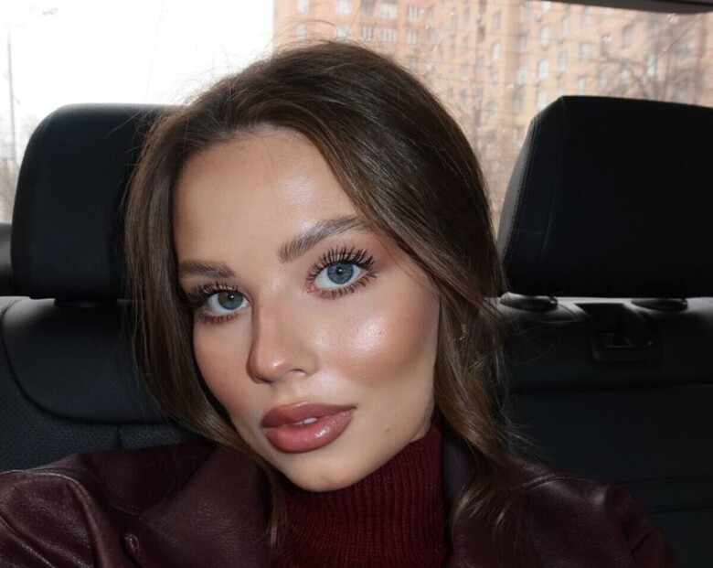 Лиана Шульгина