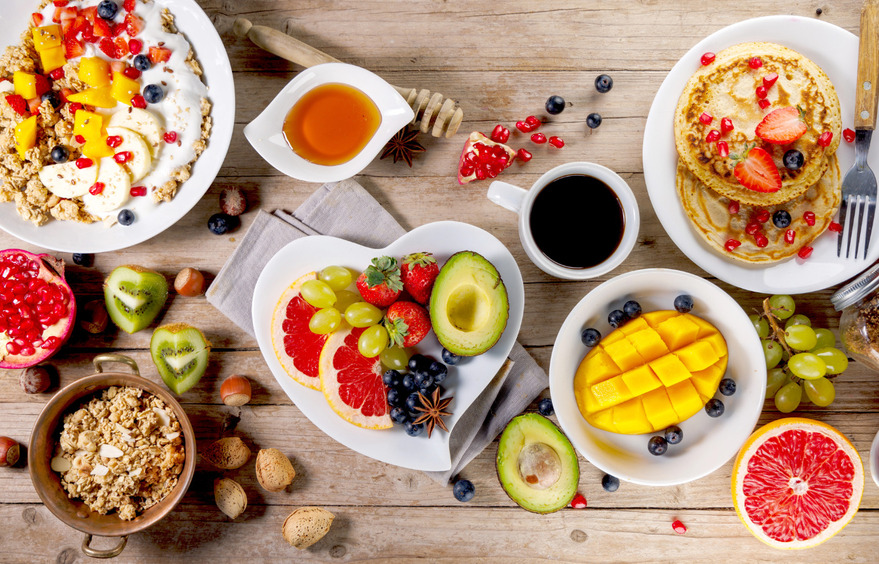 Плотно завтракать или просто пить кофе: вот что будет с вашим здоровьем