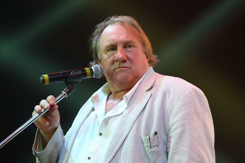 Получил свое: озвучен приговор обвиняемому в домогательствах Депардье