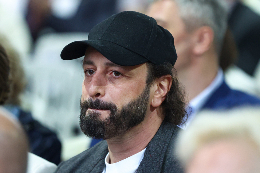 Сомнений больше не осталось: Илья Авербух впервые высказался о внебрачном сыне