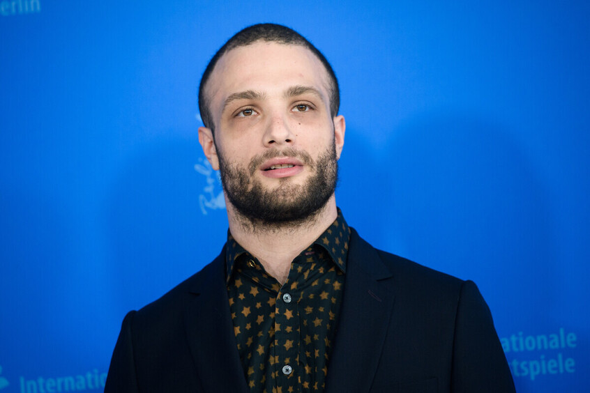 Космо Джарвис