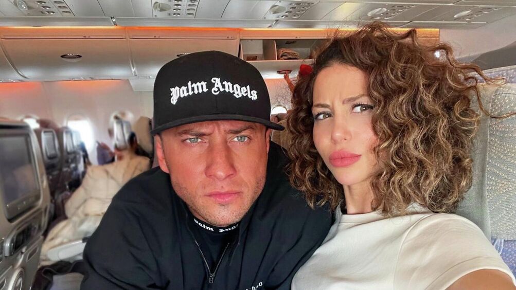 «Нам два года — уже учим алфавит»: как растет сын Прилучного и Брутян