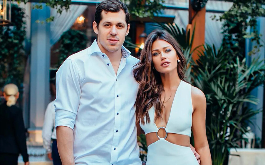 Скандальный развод Малкина и Кастеровой: новые шокирующие подробности