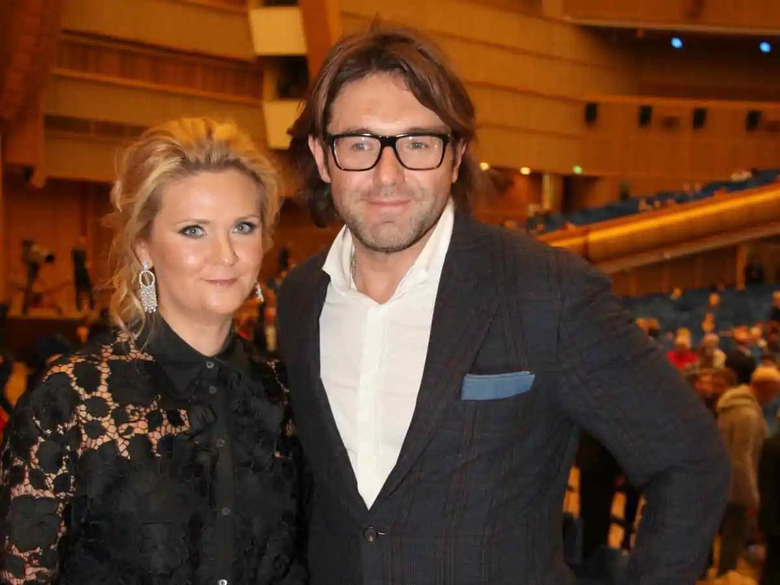 Андрей Малахов раскрыл причину, по которой скрывает сына от публики