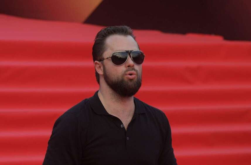 Виталий Гогунский