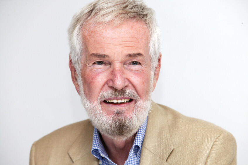 Роберт Бентон