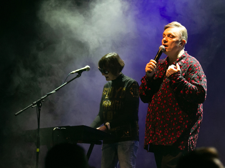 АНДРЕЙ РАЗИН