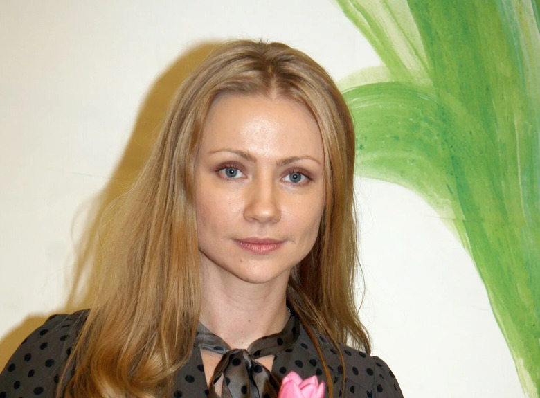 Мария Миронова опровергла слухи о своем уходе из «Ленкома»