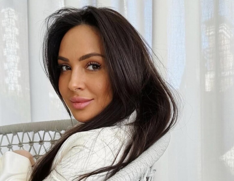 Виктория Галустян